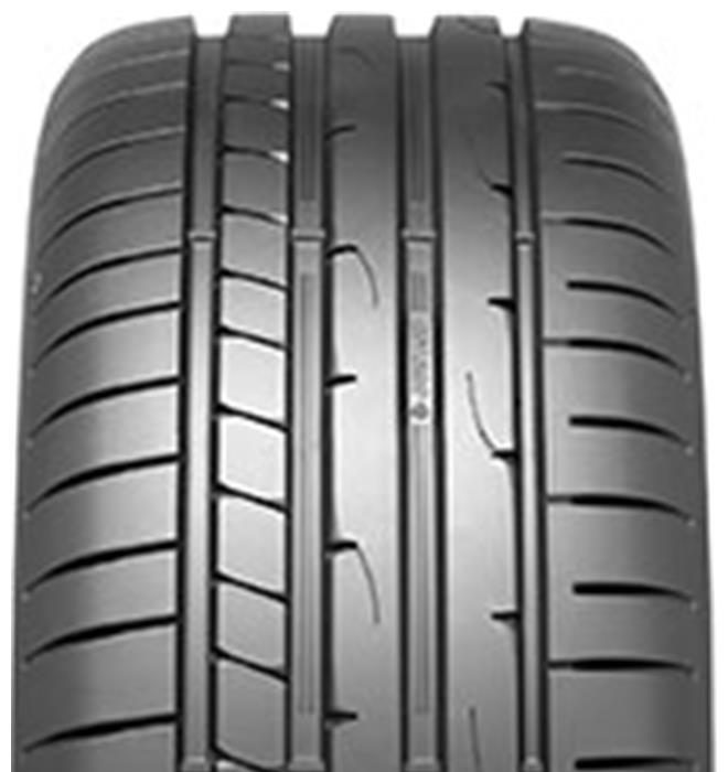 Sport Maxx RT 2, 225/40 R18 92Y EU Tyre Label - Wet grip rating: A, Fuel efficiency rating: C, Noise rating: 71dB