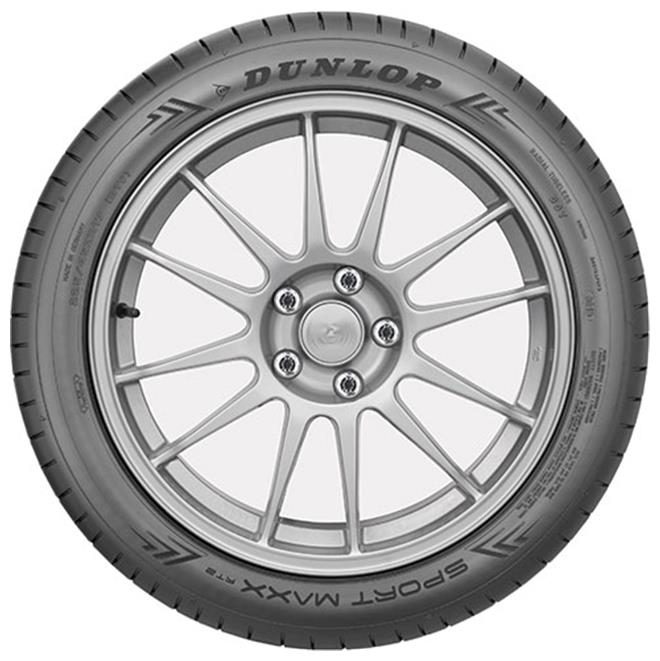 Sport Maxx RT 2 - Summer Tire - 225/40/R18/92Y